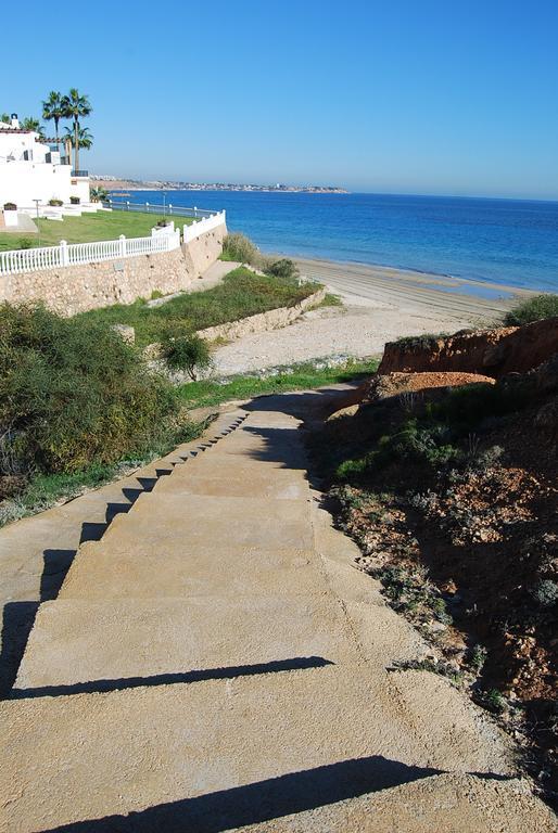 Palmera Beach Pilar de la Horadada Eksteriør bilde