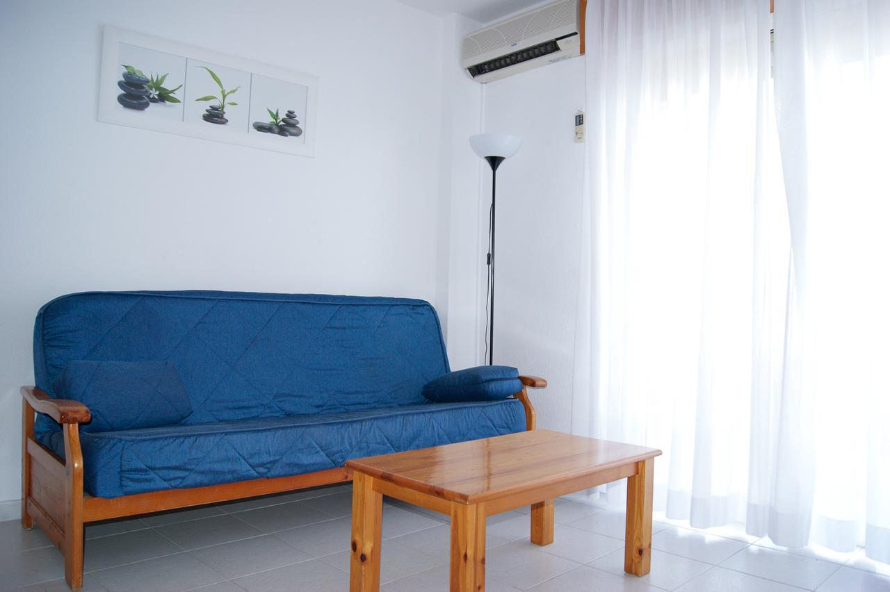 Palmera Beach Pilar de la Horadada Eksteriør bilde